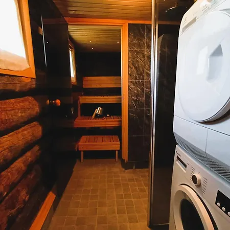 Alpehytte Kuusanka *