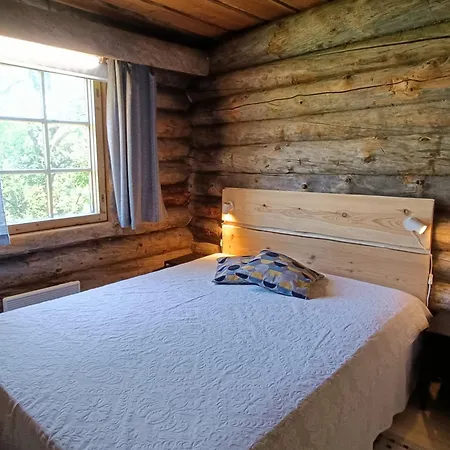 Kuusanka Alpehytte *