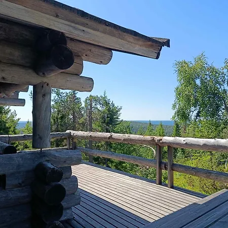 Alpehytte Kuusanka *