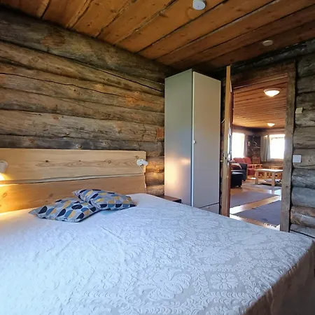 Kuusanka 木屋