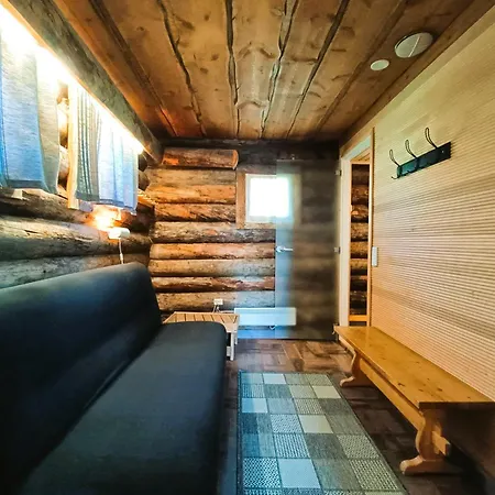 Alpehytte Kuusanka *