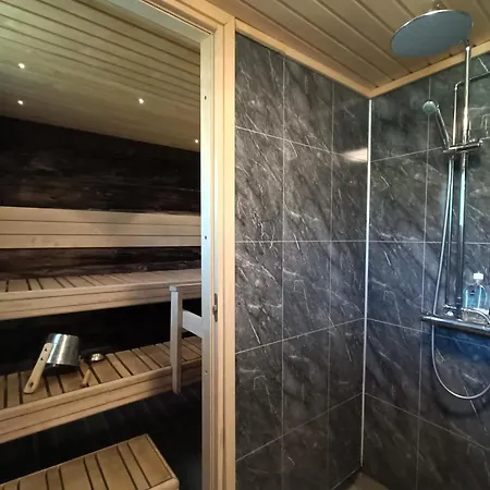 Alpehytte Kuusanka *